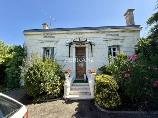 Libourne 33500 – Vente maison/villa 6&nbsp;pièces 3&nbsp;chambres