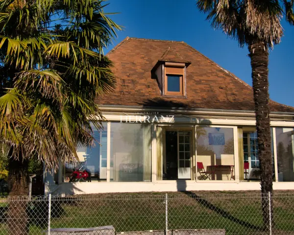 Montpon-Ménestérol 24700 – Vente maison/villa 5&nbsp;pièces 3&nbsp;chambres