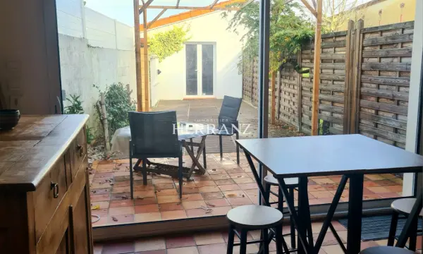 Pomerol 33500 – Vente maison/villa 3&nbsp;pièces 1&nbsp;chambre