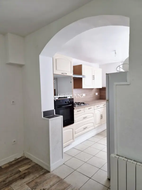 Saint-Antoine-sur-l&rsquo;Isle 33660 – Vente maison/villa 7&nbsp;pièces 2&nbsp;chambres