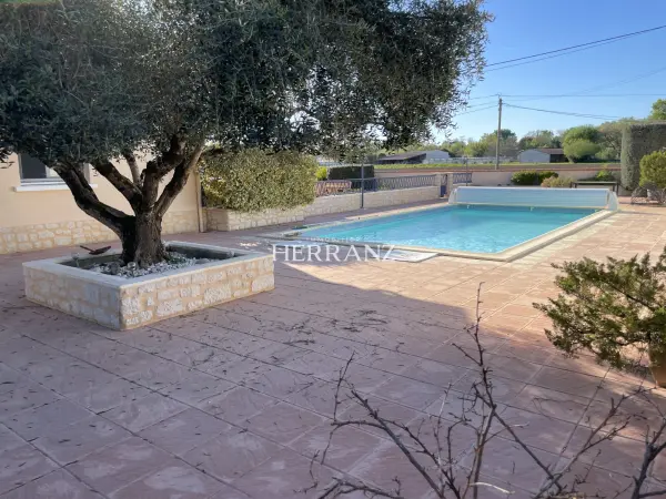 Civrac-sur-Dordogne 33350 – Vente maison/villa 3&nbsp;pièces 2&nbsp;chambres