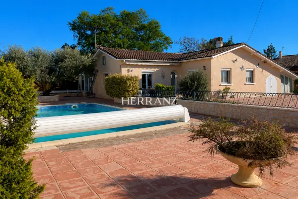 Civrac-sur-Dordogne 33350 – Vente maison/villa 3&nbsp;pièces 2&nbsp;chambres