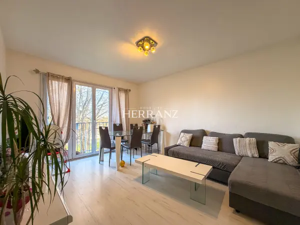 Libourne 33500 – Vente appartement 4&nbsp;pièces 3&nbsp;chambres