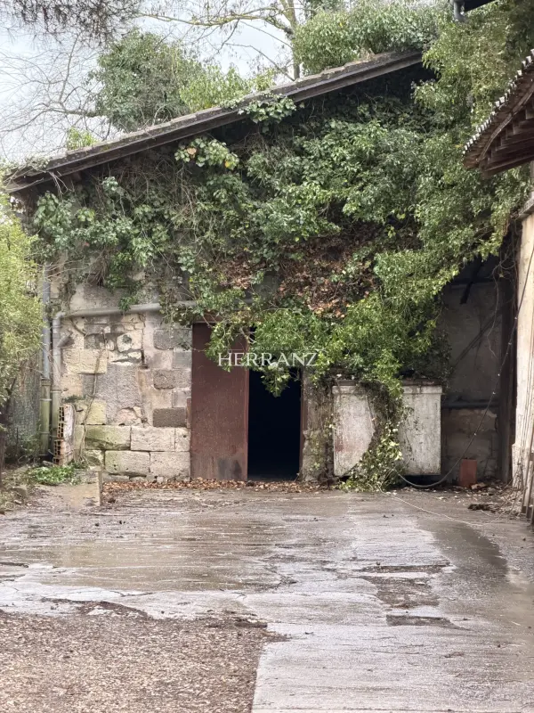 Libourne 33500 – Vente inconnu 1&nbsp;pièce