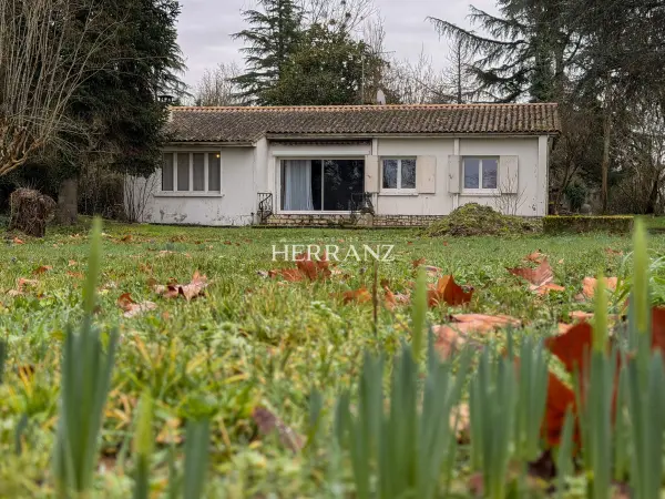 Saint-Denis-de-Pile 33910 – Vente maison/villa 5&nbsp;pièces 3&nbsp;chambres