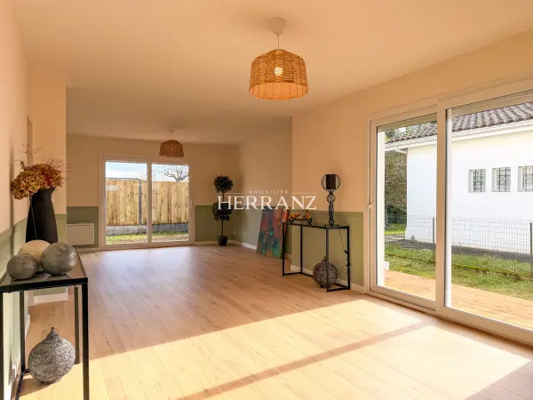 Libourne 33500 – Vente maison/villa 5&nbsp;pièces 3&nbsp;chambres