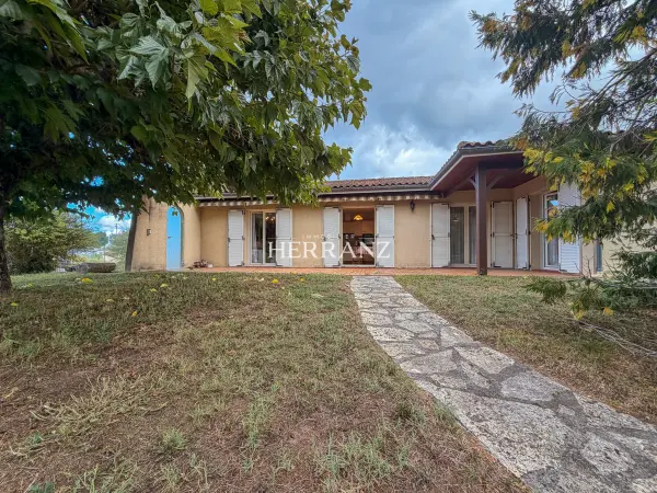 Libourne 33500 – Vente maison/villa 4&nbsp;pièces 3&nbsp;chambres