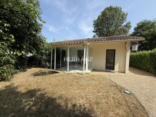 Saint-Médard-de-Guizières 33230 – Vente maison/villa 3&nbsp;pièces 2&nbsp;chambres