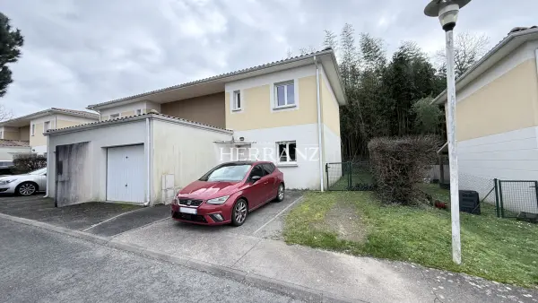 Galgon 33133 – Vente maison/villa 4&nbsp;pièces 3&nbsp;chambres