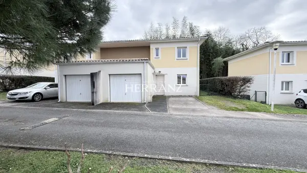 Galgon 33133 – Vente maison/villa 4&nbsp;pièces 3&nbsp;chambres