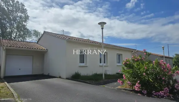Pineuilh 33220 – Vente maison/villa 4&nbsp;pièces 3&nbsp;chambres