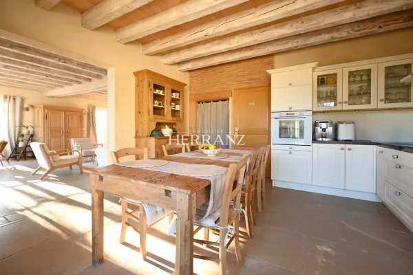 Montpon-Ménestérol 24700 – Vente maison/villa 6&nbsp;pièces 4&nbsp;chambres