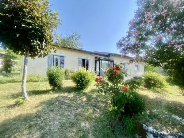 Castillon-la-Bataille 33350 – Vente maison/villa 4&nbsp;pièces 3&nbsp;chambres