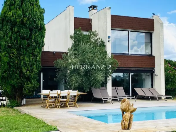 Libourne 33500 – Vente maison/villa 6&nbsp;pièces 4&nbsp;chambres