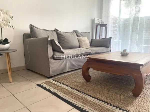 Libourne 33500 – Vente appartement 2&nbsp;pièces 1&nbsp;chambre