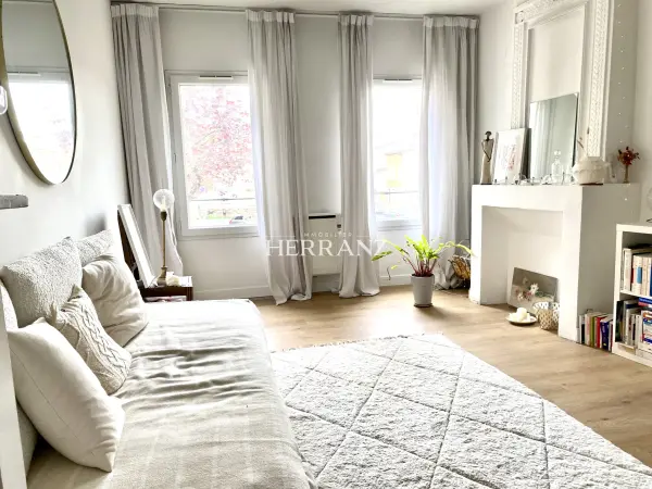 Libourne 33500 – Vente appartement 2&nbsp;pièces 1&nbsp;chambre