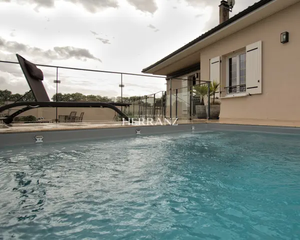 Pomerol 33500 – Vente maison/villa 5&nbsp;pièces 4&nbsp;chambres