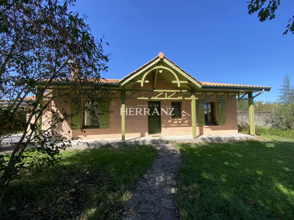 Galgon 33133 – Vente maison/villa 4&nbsp;pièces 3&nbsp;chambres