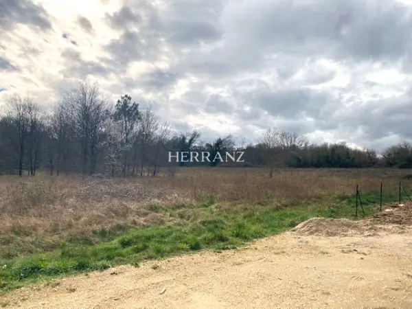 Lagorce 33230 – Vente terrain