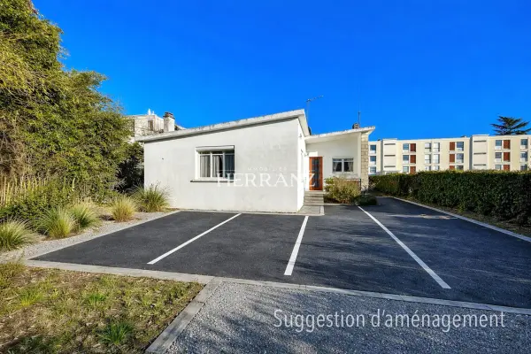 Libourne 33500 – Vente maison/villa 5&nbsp;pièces 3&nbsp;chambres