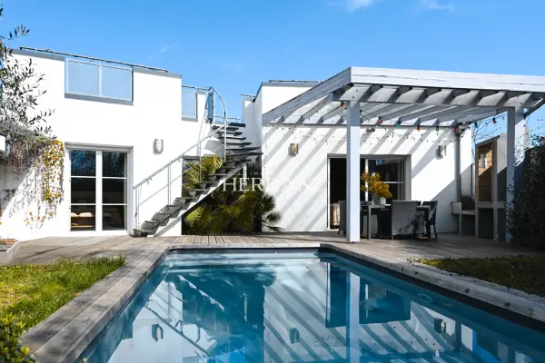 Talence 33400 – Vente maison/villa 5&nbsp;pièces 4&nbsp;chambres