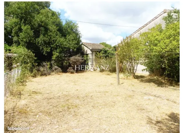 Libourne 33500 – Vente terrain