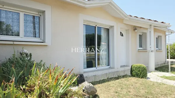 Saint-Magne-de-Castillon 33350 – Vente maison/villa 4&nbsp;pièces 2&nbsp;chambres