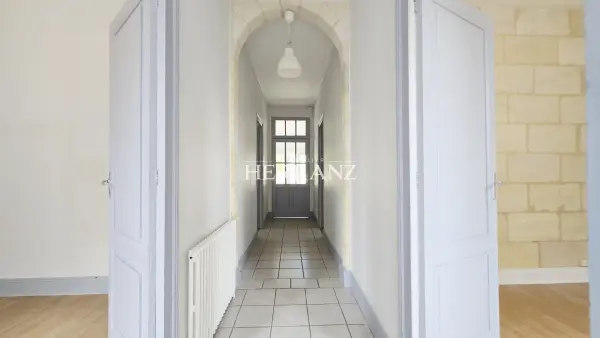 Libourne 33500 – Vente maison/villa 5&nbsp;pièces 3&nbsp;chambres