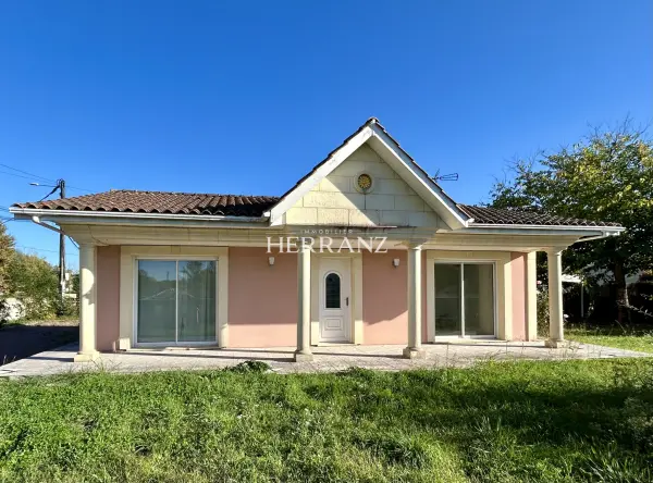 Saint-Denis-de-Pile 33910 – Vente maison/villa 3&nbsp;pièces 2&nbsp;chambres