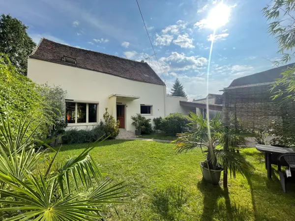Bellechaume 89210 – Vente maison/villa 5&nbsp;pièces 3&nbsp;chambres