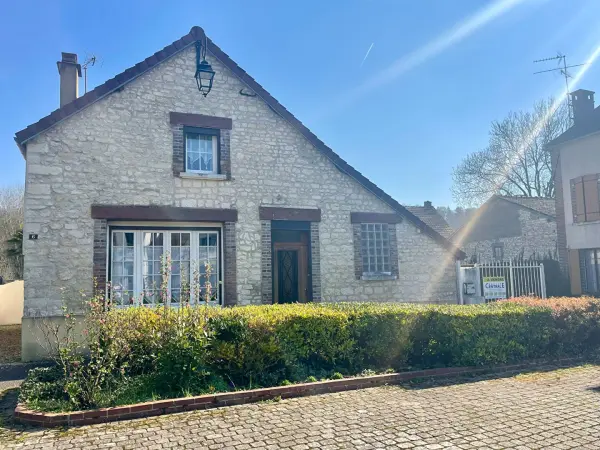 TURNY 89570 – Vente maison/villa 4&nbsp;pièces 2&nbsp;chambres