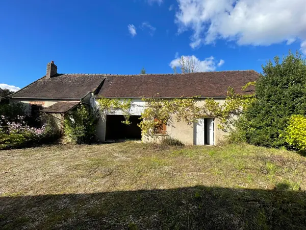 BELLECHAUME 89210 – Vente maison/villa 3&nbsp;pièces 2&nbsp;chambres