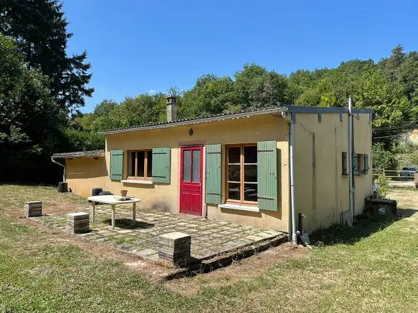 BERULLE 10160 – Vente maison/villa 3&nbsp;pièces 2&nbsp;chambres