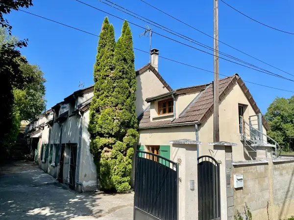 TRANCAULT 10290 – Vente maison/villa 7&nbsp;pièces 5&nbsp;chambres