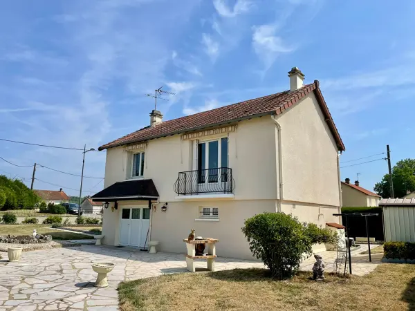 SAINT FLORENTIN 89600 – Vente maison/villa 3&nbsp;pièces 1&nbsp;chambre
