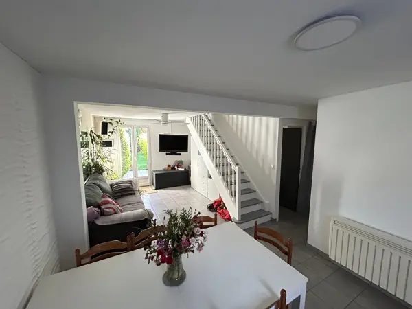 TRAPPES 78190 – Vente maison/villa 5&nbsp;pièces 3&nbsp;chambres