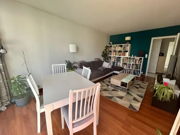 MAUREPAS 78310 – Vente appartement 4&nbsp;pièces 3&nbsp;chambres