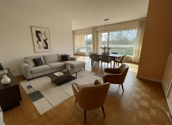 ELANCOURT 78990 – Vente appartement 4&nbsp;pièces 2&nbsp;chambres