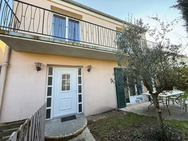 MAUREPAS 78310 – Vente maison/villa 6&nbsp;pièces 5&nbsp;chambres