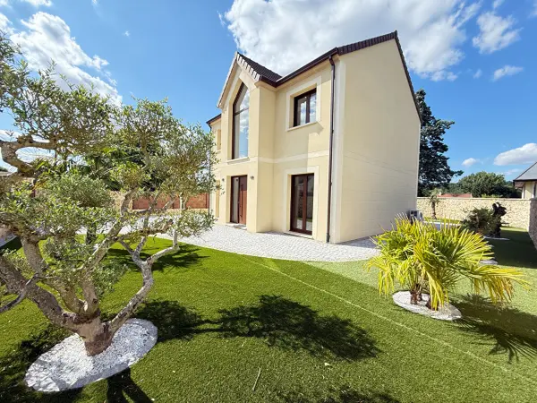 JOUARS PONTCHARTRAIN 78760 – Location maison/villa 4&nbsp;pièces 3&nbsp;chambres