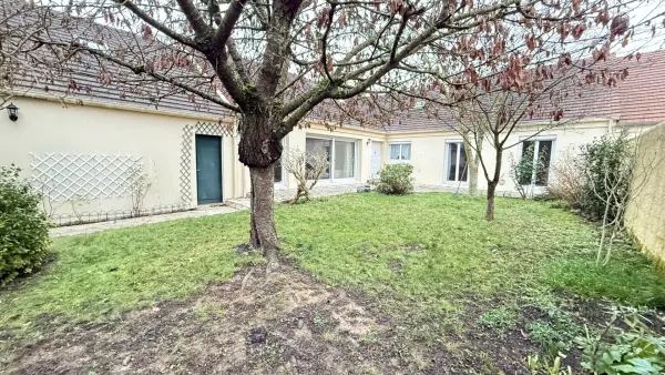 MAUREPAS 78310 – Vente maison/villa 5&nbsp;pièces 4&nbsp;chambres