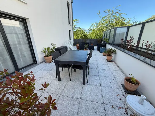 ELANCOURT 78990 – Vente appartement 4&nbsp;pièces 3&nbsp;chambres