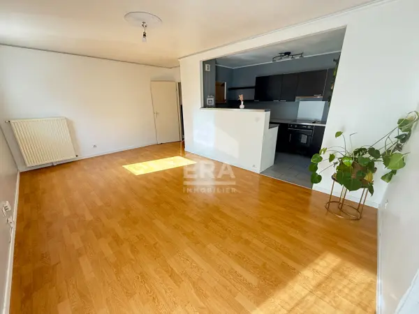 ELANCOURT 78990 – Vente appartement 3&nbsp;pièces 2&nbsp;chambres