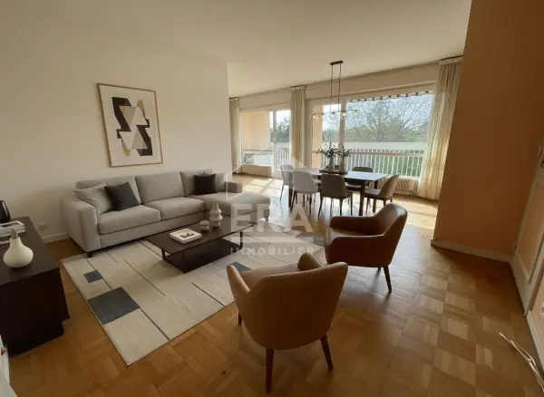 ELANCOURT 78990 – Vente appartement 4&nbsp;pièces 2&nbsp;chambres