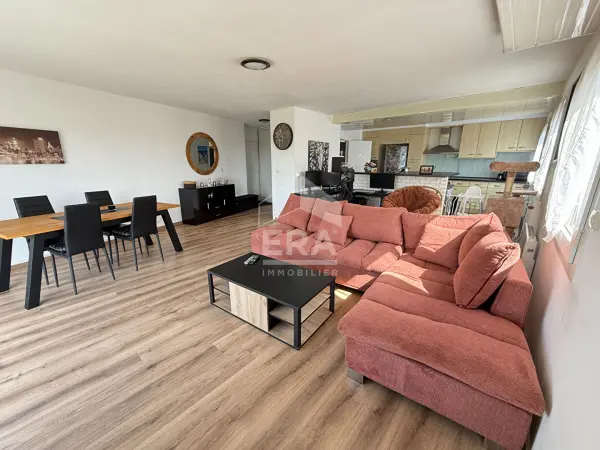 ELANCOURT 78990 – Vente appartement 4&nbsp;pièces 3&nbsp;chambres