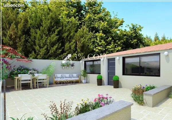 Triel-sur-Seine 78510 – Vente local