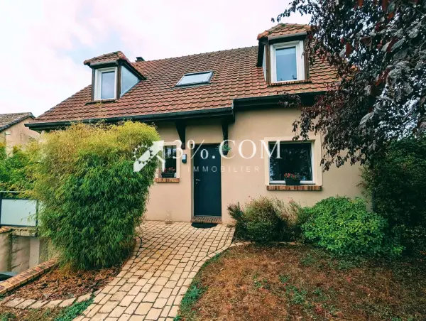 Vernouillet 78540 – Vente de prestige maison/villa 6&nbsp;pièces 4&nbsp;chambres