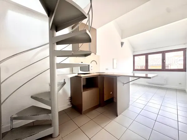 Vaison-la-Romaine 84110 – Location appartement 2&nbsp;pièces 1&nbsp;chambre