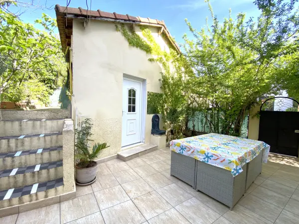 Nyons 26110 – Vente appartement 8&nbsp;pièces 5&nbsp;chambres