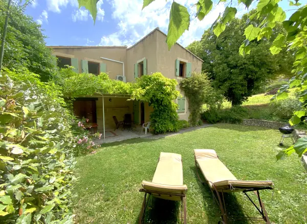 Vaison-la-Romaine 84110 – Vente maison/villa 7&nbsp;pièces 4&nbsp;chambres